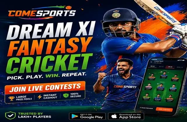 Footballprediction (football prediction) fantasy cricket & matchday visual 1
